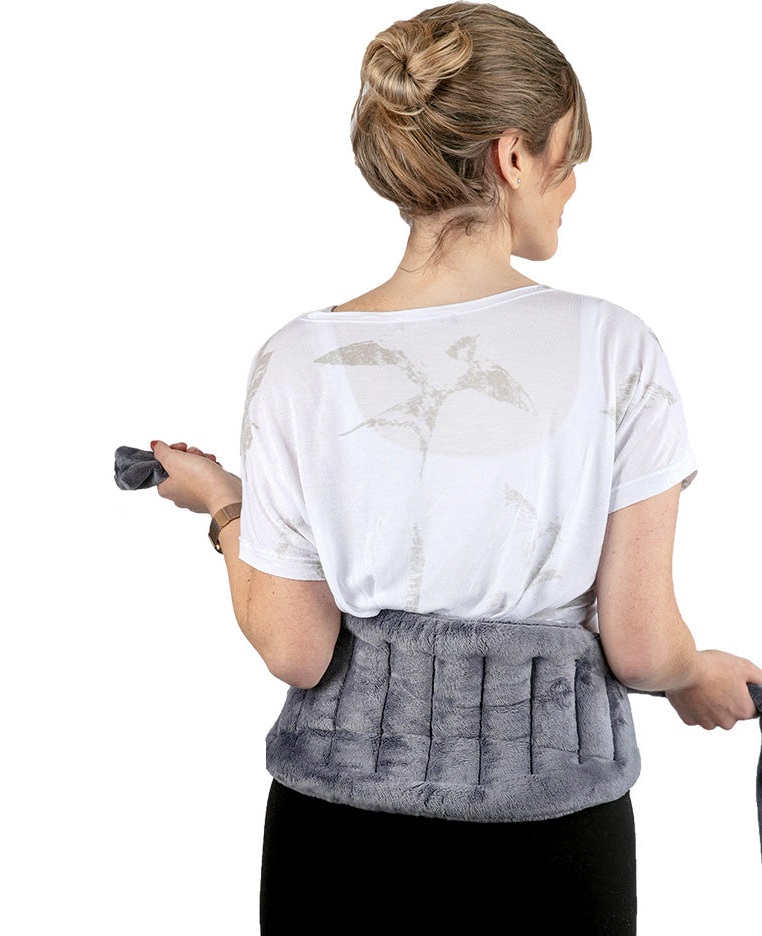 Miniatura 2 de Bufanda termica cuello espalda FK23C-37